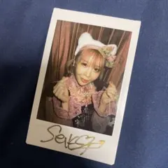 2025年最新】大森靖子 チェキの人気アイテム - メルカリ