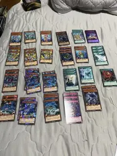 バトスピ 光導ループ デッキパーツ ルリオーサ ヴィエルジェズ