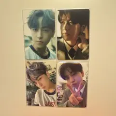 andteam TAKI タキ first howling we popup