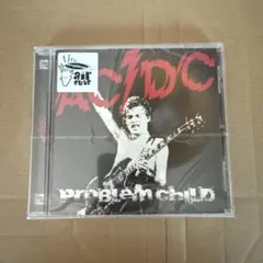 AC/DC Problem Child