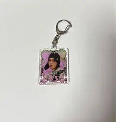 INI POPUP 2026 池崎理人 アクリルキーホルダー アクキー