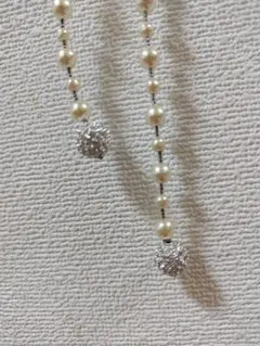 SONIA RYKIEL ネックレス 1点と他ノーブランド