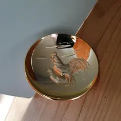 羊のレリーフ 盃 24K GP 金杯 - メルカリ