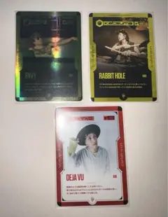 2025年最新】coldrain トレカの人気アイテム - メルカリ