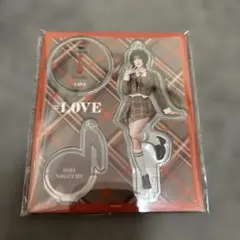 イコラブ アクスタ 新品未開封 野口衣織 ラブソングに襲われる