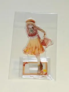 未使用品 艦これ ネヴァダ アクリルスタンド Nevada 舞鶴イベント 最終価格 未使用品 艦これ ネヴァダ アクリルスタンド Nevada 舞鶴
