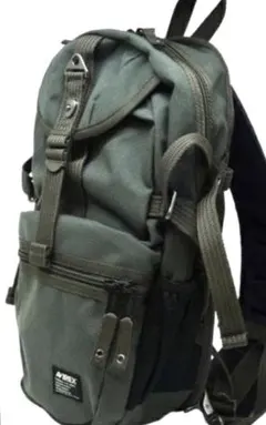 美品☆AVIREX 最終値下げSALE 人気 ミリタリー ボディーバッグ