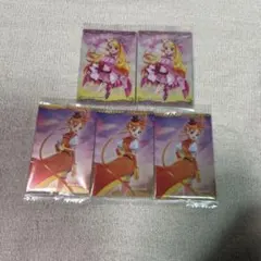 プリキュア5ウエハース8 ひろがるスカイプリキュア