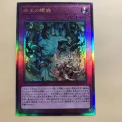 2026年最新】命王の螺旋の人気アイテム - メルカリ