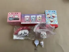 ちいかわ　まとめ売り【７点】