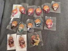 未開封 うたプリ 劇団シャイニング ラバーストラップ ラバスト 