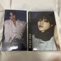 TREASURE Pleasure & Love Pulse ジフンセット