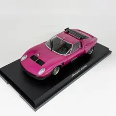 2026年最新】ランボルギーニイオタ1/18の人気アイテム - メルカリ