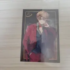 シクフォ二 暇72 アニメイト特典