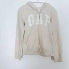 リメイクにオススメ❣️GAP パーカー　【XXLサイズ】　トップス　ギャップ