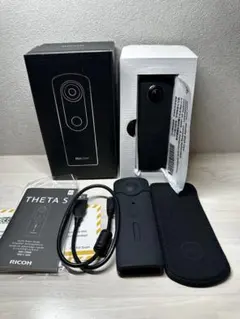 2026年最新】ricoh theta s 価格の人気アイテム - メルカリ