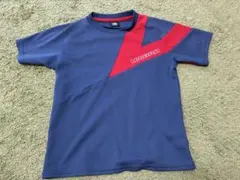 UMBRO アンブロ　シャツ 130cmのサムネイル