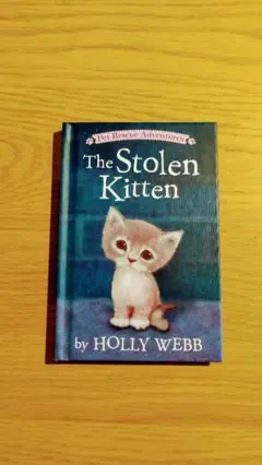The Stolen Kitten