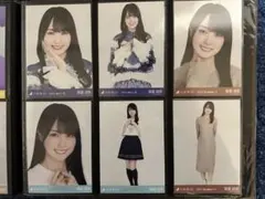 【生写真】 賀喜遥香 まとめ売り 9枚