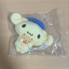 エスプレッソ シークレットマスコット