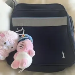 イーストボーイ EASTBOY ショルダーバッグのサムネイル
