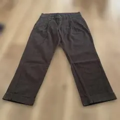 ruJEANS チェック柄のサムネイル
