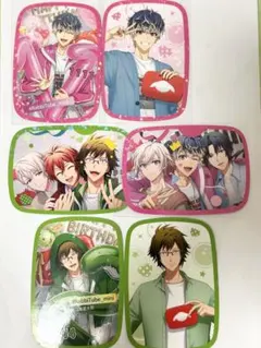 アイナナ　フォトカード　大和　百