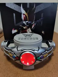 仮面ライダークウガ CSM変身ベルト アークルver.25th オダギリジョー
