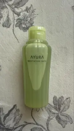 AYURA MEDITATION BATH 入浴剤 300mlのサムネイル