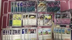 ワンピースカード 青紫ルフィデッキ パラレル リーダー プロモ ナミ