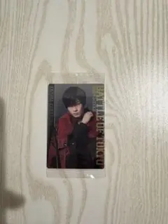 BATTLE OF TOKYO ウエハーストレカ　川村壱馬