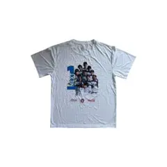 【匿名発送】北海道日本ハムファイターズ NEXT1 Tシャツ ホワイト