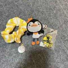 2025年最新】2PM ジュノ ペンペン ぬいぐるみの人気アイテム