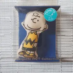 【セキグチ】アートコレクションPEANUT チャーリブラウン