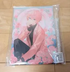 すとぷり さとみくん 2026バースデーグッズ アクリルパネル
