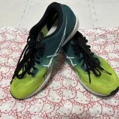 [asics]SORTIE MAGIC RP6