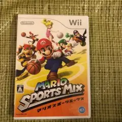 マリオスポーツミックス