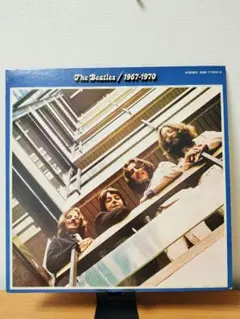 2025年最新】青盤 ビートルズの人気アイテム - メルカリ