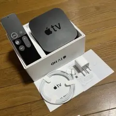 2026年最新】APPLE tv a1625の人気アイテム - メルカリ