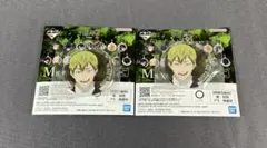 一番くじ 呪術廻戦 死滅回游 ～壱～ 禪院直哉 アクリルチャーム 2個セット