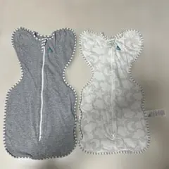 【正規品2点セット・Love to Dream】スワドルアップ　Sサイズ