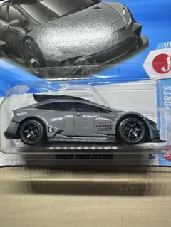 【エラー品】 日本未発売 ダラーツリー限定 ホットウィール トヨタ プリウス エラー品 日本未発売 ダラーツリー限定 ホットウィール トヨタ