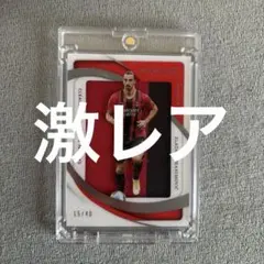 鑑定済 アンドレア・ピルロ ジャージ 13/50 - メルカリ