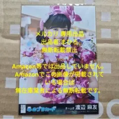 AKB0048 園智恵理 - メルカリ