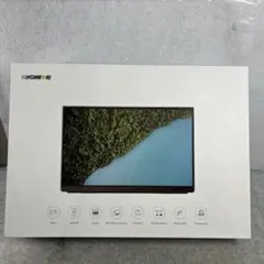 PONKLOIE モバイルモニター 15.6インチディスプレイ - メルカリ