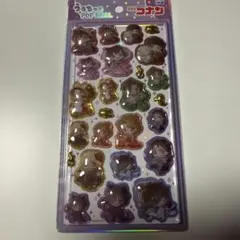 《正規品》うるちゅるPOPSEAL 名探偵コナン