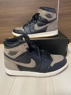 ナイキ エアジョーダン1 レトロ ハイ OG 