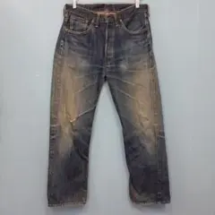 JOE McCOY&CO.901デニムW32L34のサムネイル