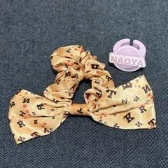 ONE N' ONLY シュシュ NAOY ペンライトアクセサリー 2点セット