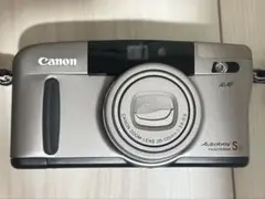 【完動品 美品】Canon Autoboy S ブラック 動作確認済 フィルム 2025年最新】canon autoboy Sの人気アイテム - メルカリ